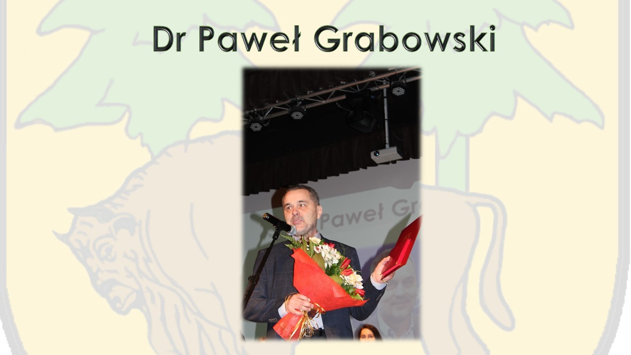 Paweł Grabowski